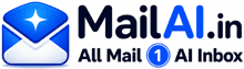 Mail AI All Email in 1 Inbox