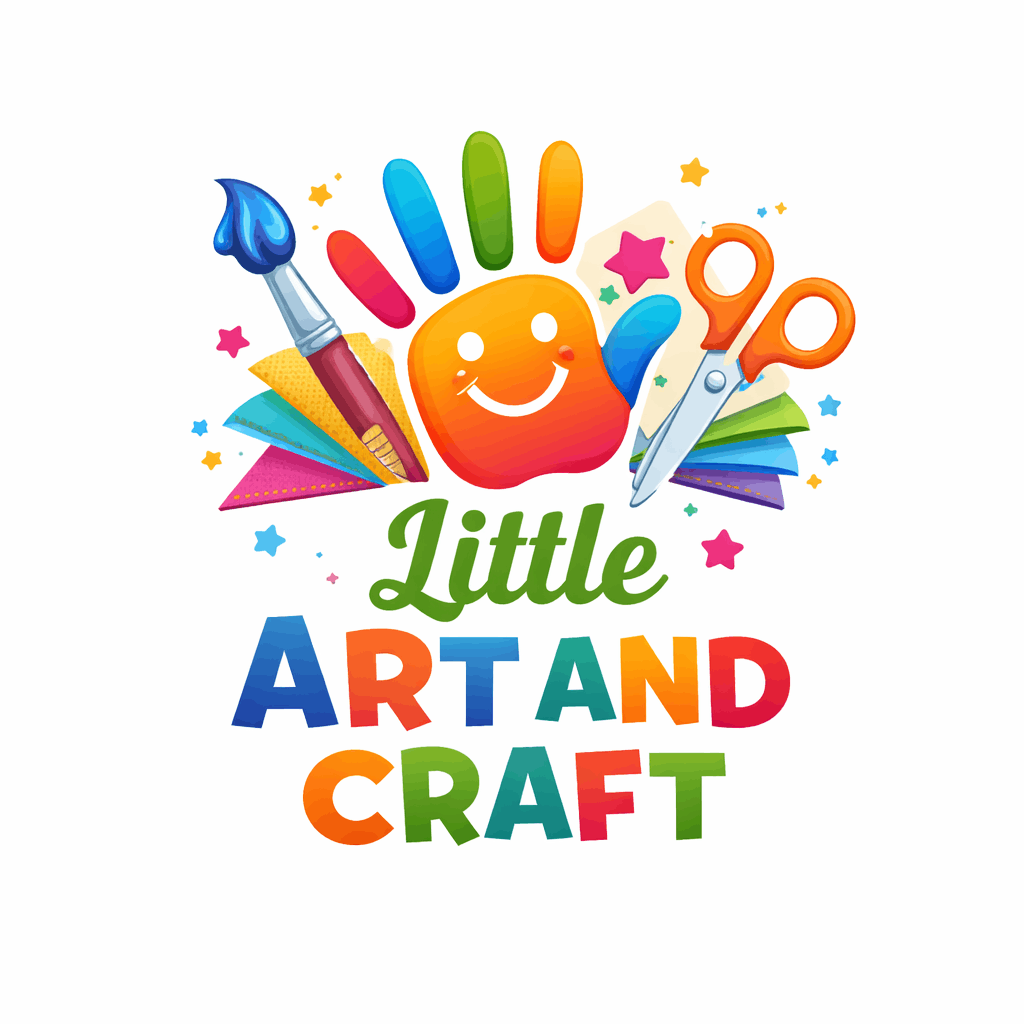 Little Art and Craft