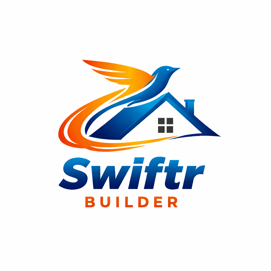 Swiftr builder