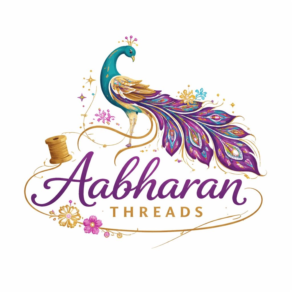 Aabharan Threads