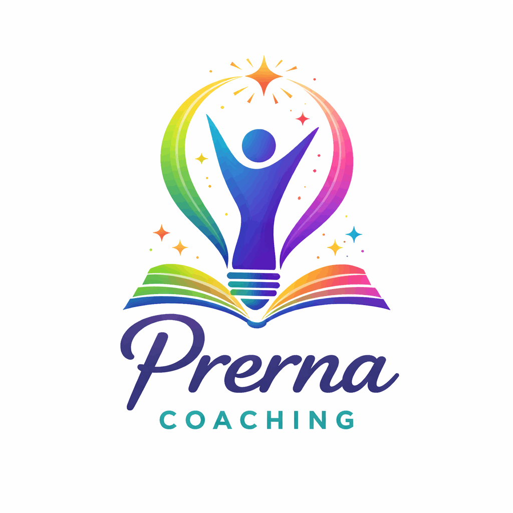 Prerna Coaching