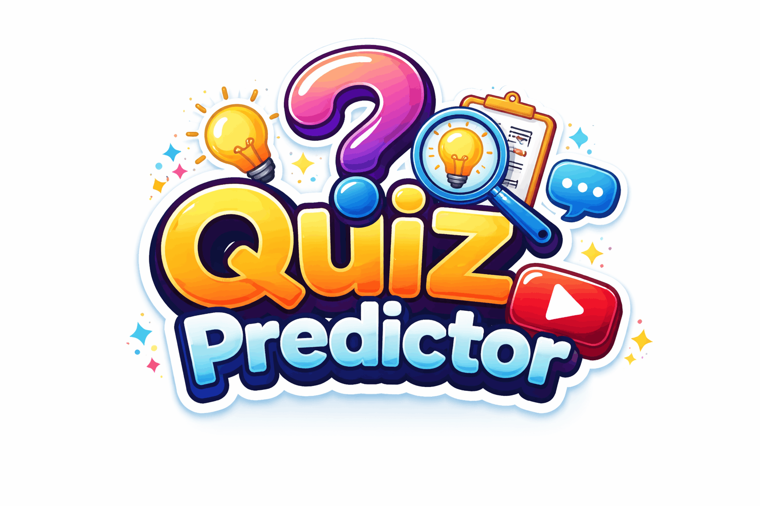 Quiz Predictor